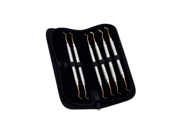 Spatula Set