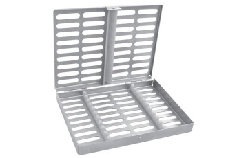 Sterilizing Tray