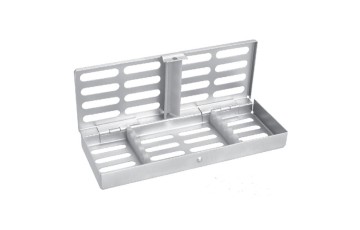 Sterilizing Tray