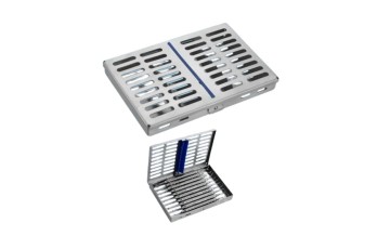 Sterilizing Tray