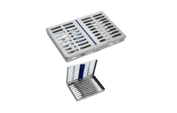 Sterilizing Tray