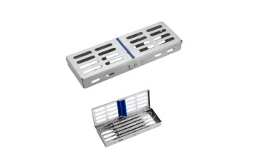 Sterilizing Tray